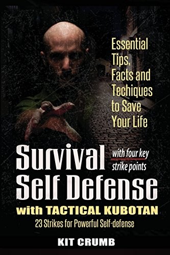Survival self defense and - survival,