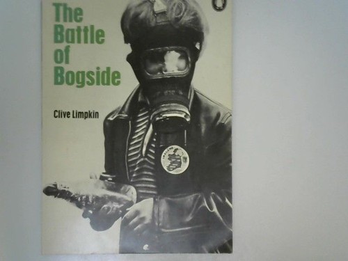 The battle bogside - bogside, limpkin