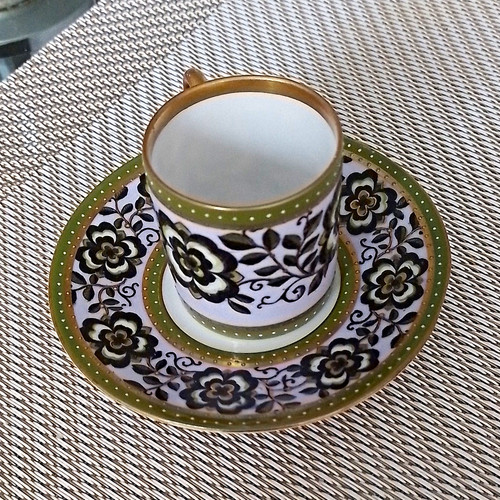 Beyer bock mokkatasse - mokkatasse, &