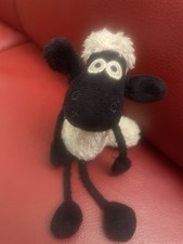Nici shaun das - das, schaf