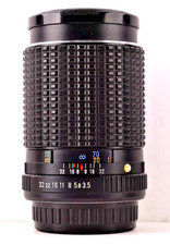 Asahi Pentax SMC 135mm F3.5 K