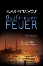 Ostfriesenfeuer, Klaus-Peter