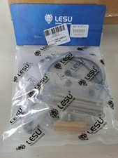 Lesu Bagger hydraulischer