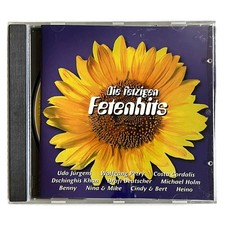 Various Artists - Die fetzigen