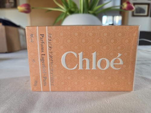 Parfum vintage chloe lagerfeld - parfum,
