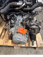 Schaltgetriebe Getriebe G6260