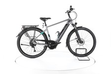Pegasus Evo CX Trekking E-Bike