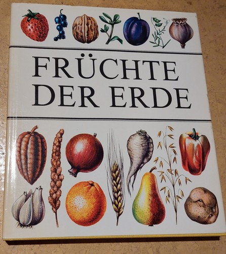 Früchte der erde urania - -,