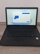 HP Laptop Notebook 17 3 Zoll