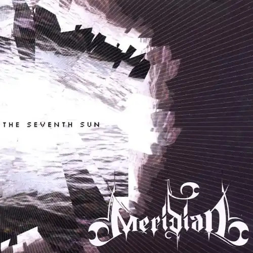 Meridian the seventh sun - seventh,