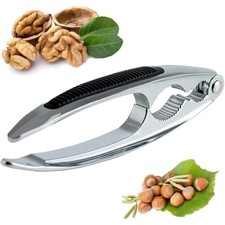 Nussknacker, Walnüsse