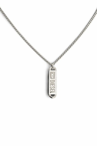 Diesel halskette dx1228040 - diesel,