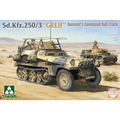 Takom models tak2194 35 - models,
