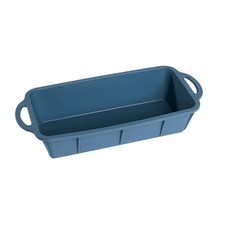 mixcover Silikon Backform Kastenform Backform Kuchenform Brotbackform Königskuch