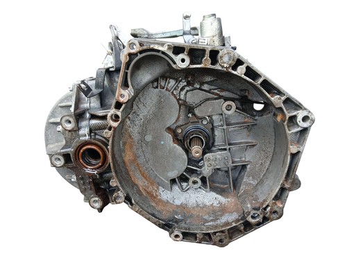 Getriebe schaltgetriebe opel - getriebe,