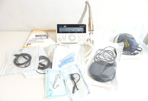 Vdw gold endomotor mit sirona - endomotor,