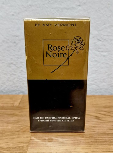 Rose noire amy - rose,
