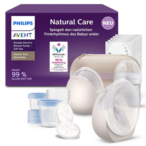Philips avent natural care - avent,