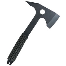 Mil-Tec Paracord Axt Beil Tasche Outdoor Survival Camping Bushcraft Werkzeug