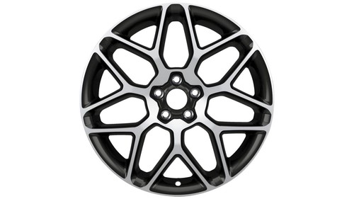 Original ford leichtmetallrad - ford,