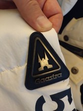 GAASTRA RAMSGATE JACKE GR. L