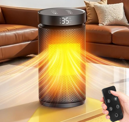 Keramik heizlüfter 2000w - keramik,