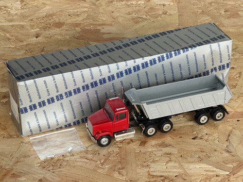 Conrad 3826 freightliner - conrad,