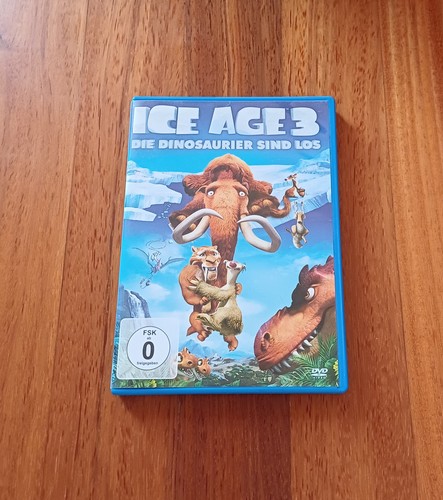 Ice age die - 3,