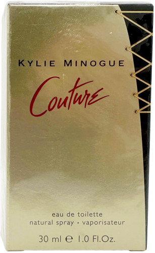 Kylie minogue couture natural - kylie,