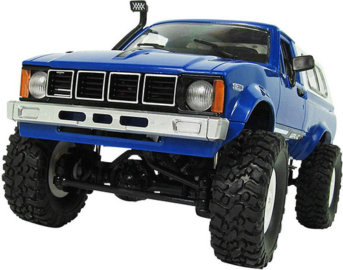 Amewi offroad truck - offroad-truck, brushed