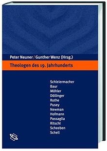 Theologen des jahrhunderts - theologen,