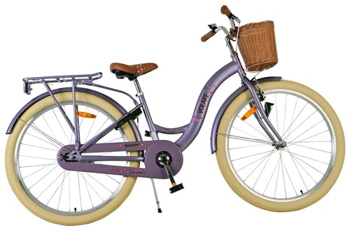 Volare blossom kinderfahrrad - volare,