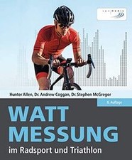 Wattmessung im Radsport und