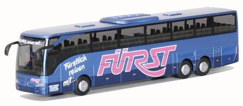 Awm reisebus 350 tourismo - reisebus,