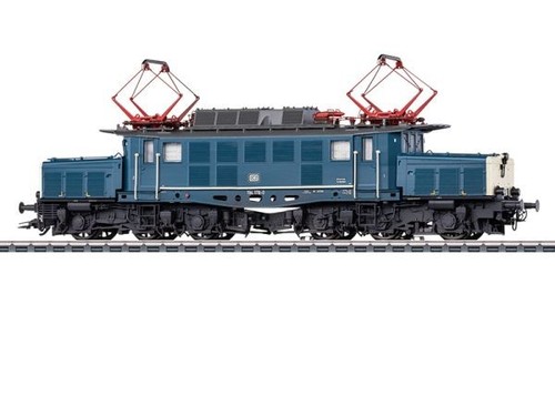 Märklin 39994 mhi - märklin, h0