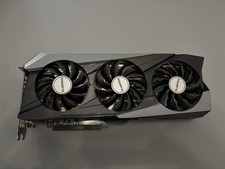 GIGABYTE GeForce RTX 3070 Ti GAMING OC - 8GB GDDR6X RAM - Grafikkarte