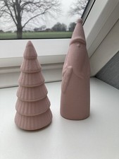 Deko Figur Nikolaus und