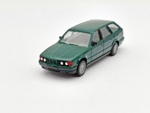 Herpa bwm 525i touring kombi - herpa,