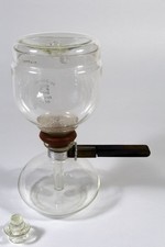 SINTRAX, Jenaer Glas, Schott