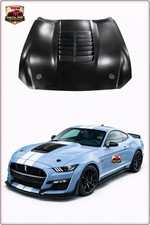 ALUMINIUM MOTORHAUBE FÜR FORD