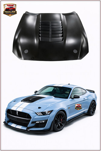Aluminium motorhaube für - motorhaube,