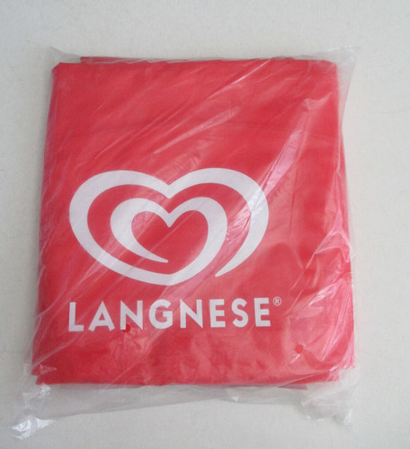 Langnese wasserrutsche - langnese,
