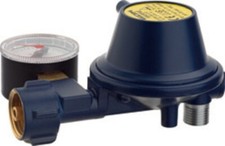 GOK Gasregler EN61 0,8kg/h
