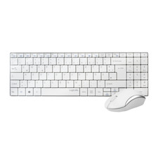 Tastatur & Maus Set Wireless