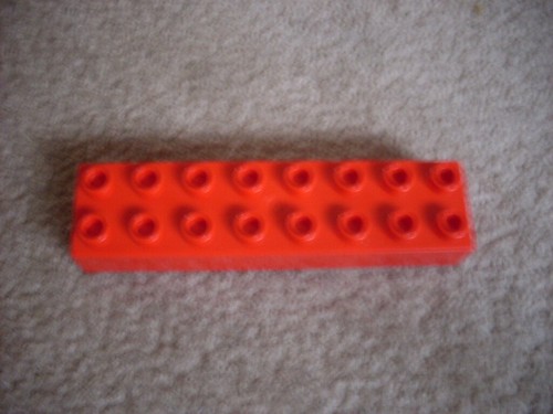 Duplo ersatzteile langziegel - duplo,