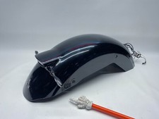 Harley Davidson FXDB Dyna Heck Spritzschutz KOTFLÜGEL Rear Mudguard Fender #524