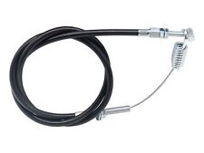 Bowdenzug Kupplung passend