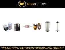 Filterdienst Kit Für Reform