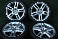 Orig. Audi A6 S6 4G C7 4G0601025BQ Sommerräder 255/40 R19 100Y -7mm-6mm DOT5018