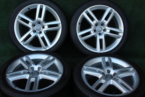 Orig audi 4g c7 - a6, s6